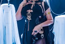 洛璃 LoLiSAMA -  埃姆登 [53P-453MB]-秀人美女