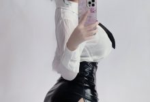 [XIAOYU语画界] 2019.05.23 VOL.076 何嘉颖 [71+1P]-秀人美女