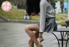 萌甜物语 XM154《百褶裙下的美-腿腿》[104P1V-826MB]-秀人美女