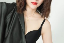 [Ligui丽柜] 2021.05.24 《职场的你》芝芝 [71+1P-50M]-秀人美女