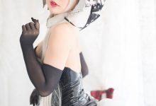 白烨 - Vol.0023 可畏兔女郎 [79P+17V1.6G]-秀人美女