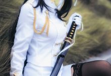 Coser小姐姐 三度_69 Vol.019 碧蓝航线 [P-MB]-秀人美女