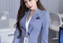 [XiuRen秀人网] 2022.09.22 No.5629 王馨瑶yanni [82+1P]-秀人美女