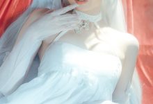 焖焖碳 -  &Tomoyo酱 碧蓝航线 埃姆登 双黑白夜之主 [29P-328MB]-秀人美女