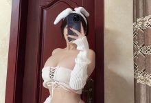 奶宝妹纸-今天很温顺 [29P+13V-506M]-秀人美女