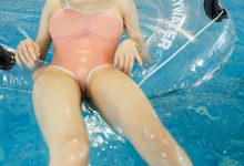 [Bimilstory] Taeri Vol.17 -  Hotel play [55P+1V-2.75G]-秀人美女