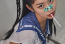 HIGH FANTASY - Rina Toeda Vol.01 - Bad girl [46P-498MB]-秀人美女