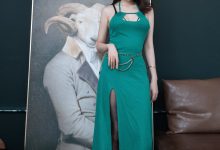 [XiuRen秀人网] 2023.08.21 No.7259 吴紫熙Fanny [56+1P]-秀人美女