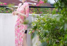 [XiuRen秀人网] 2023.09.14 No.7388 程程程- [82+1P]-秀人美女