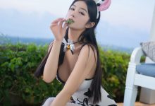 [XiuRen秀人网] 2023.08.22 No.7268 谭小灵 [70+1P]-秀人美女