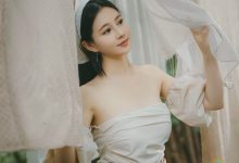 年年nnian –  三沐三熏[25P-60M]-秀人美女