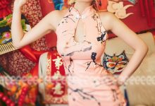 年年nnian -  元宵[21P-221M]-秀人美女