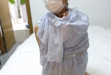 [ROSI口罩系列]2023.11.16 NO.2713[92+1P／99MB]-秀人美女