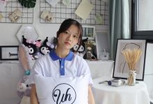 [觅芙少女]NO.002 怀念17岁的校服与蝉鸣交织的夏天 [106P+1V-8.45G]-秀人美女