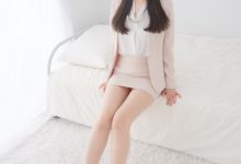 紧急企划 - EX-010 [51P1V1.75G]-秀人美女