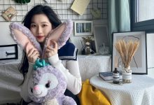 [觅芙少女]NO.018 JK短裙美少女-1 [105P+2V-4.77G]-秀人美女