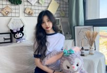 [觅芙少女]NO.019 日系体操服美少女 [154P+2V-5.61G]-秀人美女