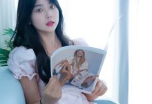 [觅芙少女]NO.027 小玲 少女的眼中是星辰大海 [66P+1V-2.86G]-秀人美女