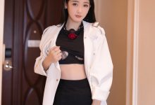 [XiuRen秀人网] 2023.01.03 No.6079 唐安琪 [83+1P]-秀人美女