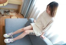 [誉铭传媒]袜足摄影 2022年《中秋专享作品》[100P+1V／1.16GB]-秀人美女