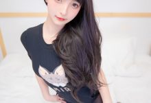 神楽板真冬 — 黑太狼[20P／50MB]-秀人美女