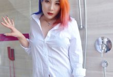 [PANS写真] 2018.10.22 NO.1037 新模试镜 团团[1V+29+1P]-秀人美女