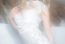 [YOUMI尤蜜荟] 2019.12.16 VOL.387 妲己_Toxic [50+1P]-秀人美女