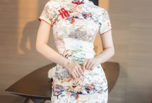 [IMISS爱蜜社] 2021.05.18 VOL.593 Angela00 小热巴 [41+1P]-秀人美女