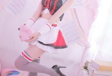 周叽是可爱兔兔 NO.020 - 玛修情人节[24P／220MB]-秀人美女