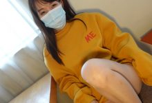 [ROSI写真]口罩系列 2021.08.04 NO.1879[54+1P／62.4MB]-秀人美女