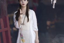 [YITUYU]艺图语 2021.07.26 问佛 小米 [32P/362MB]-秀人美女