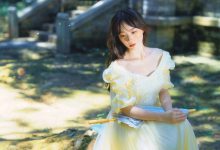 [YITUYU]艺图语 2021.07.28 音乐精灵 柚子 [28P/701MB]-秀人美女