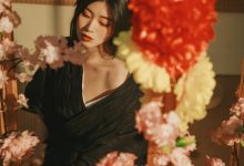 [YITUYU]艺图语 2021.08.11 惑 丸子 [26P/435MB]-秀人美女