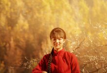 [YITUYU]艺图语 2021.08.12 桐家沟的妹子 刘梦茹 [40P/399MB]-秀人美女