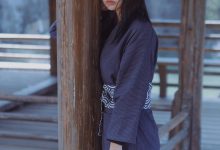 [YITUYU]艺图语 2021.08.13 山房岑寂 AZ [33P/272MB]-秀人美女