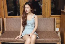 [MussGirl慕丝女郎]NO.068 只要你付出，也可以拍出自己想要的人生[81P／250MB]-秀人美女