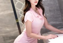 [IMISS爱蜜社] 2021.03.16 VOL.565 萌白酱 [66+1P]-秀人美女