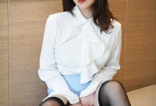 [XiuRen秀人网] 2021.03.17 No.3210 fairy如歌 [80+1P]-秀人美女