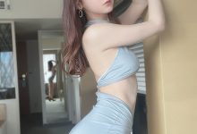 けん研 (けんけん) - NO.29 [Fantia] 2022年08月合集 [128P-393MB]-秀人美女