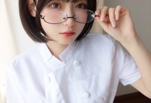 迷之呆梨(发条少女) - NO.07 Fantia 2022年08月会员合集 [232+P9V-665MB]-秀人美女