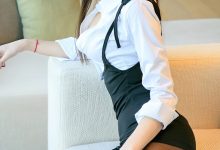 [Ugirls尤果网]爱尤物 2023.10.02 No.2695 九儿 粘人小猎豹 [35P-102MB]-秀人美女