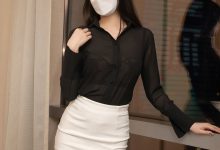 [XiuRen秀人网] 2021.03.19 No.3223 安然Maleah [72+1P]-秀人美女