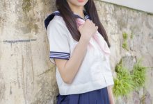 稚乖画册 - NO.11 夜夜 单车郊游 [85P+1V-3.87GB]-秀人美女