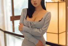[HuaYang花漾写真] 2021.03.19 VOL.376 娜露Selena [40+1P]-秀人美女