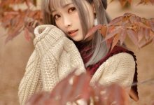 ElyEE子 - NO.90 [2020 Ely Collection] Digital photo set (10套) [375P-1.47GB]-秀人美女