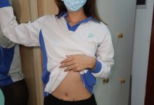 [ROSI写真]口罩系列 2021.08.16 NO.1891[49+1P／62.7MB]-秀人美女