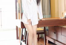 [MFStar模范学院] 2021.04.28 VOL.488 奶瓶子 [40+1P]-秀人美女