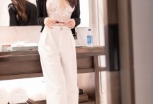 [XiuRen秀人网] 2021.04.29 No.3367 芝芝Booty [60+1P]-秀人美女