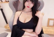 rioko凉凉子 - NO.75 辣妹猫猫 [20P-93MB]-秀人美女