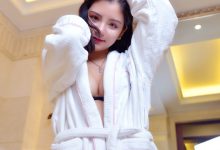 [PANS写真] 2018.11.05 NO.1044 Mickey[1V+24+1P]-秀人美女